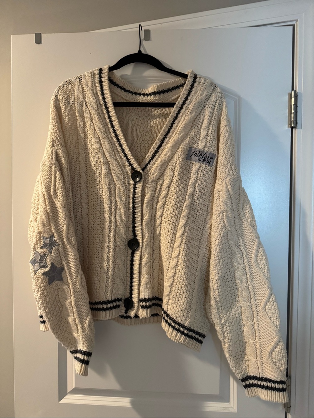Taylor Swift Folklore Cardigan First Edition 2020